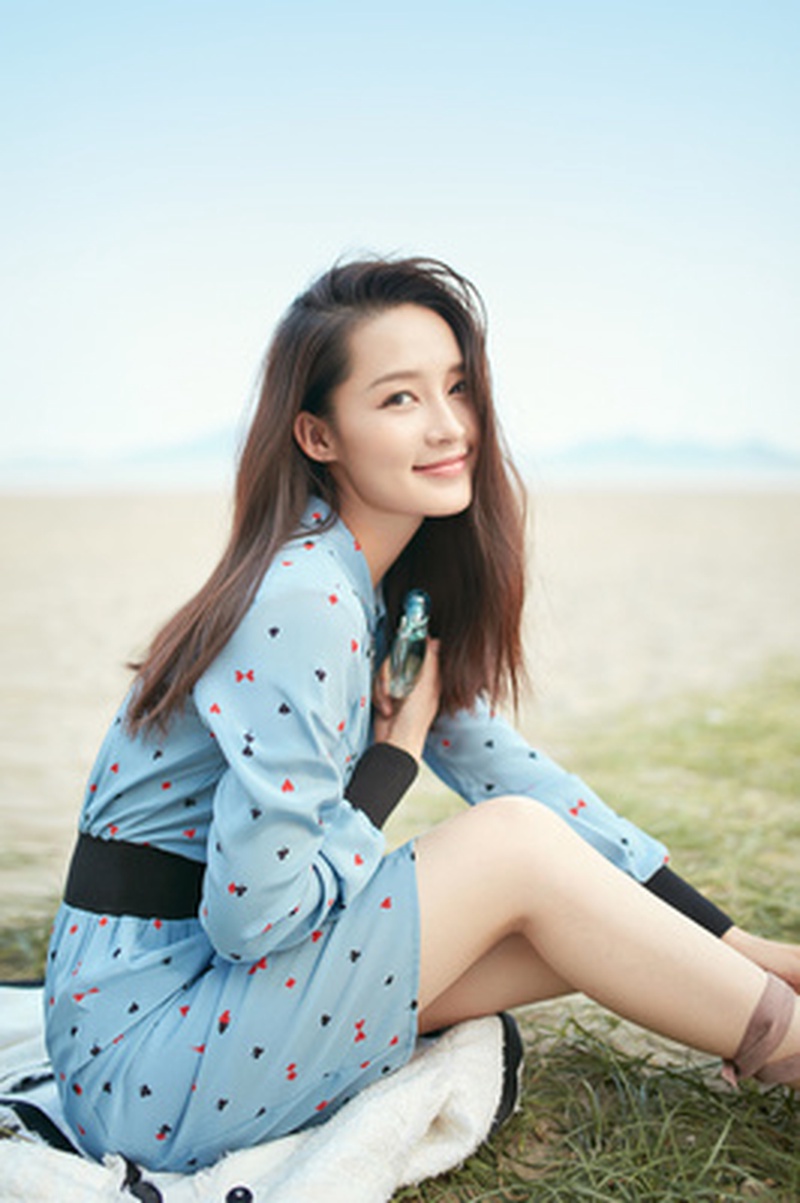 李沁