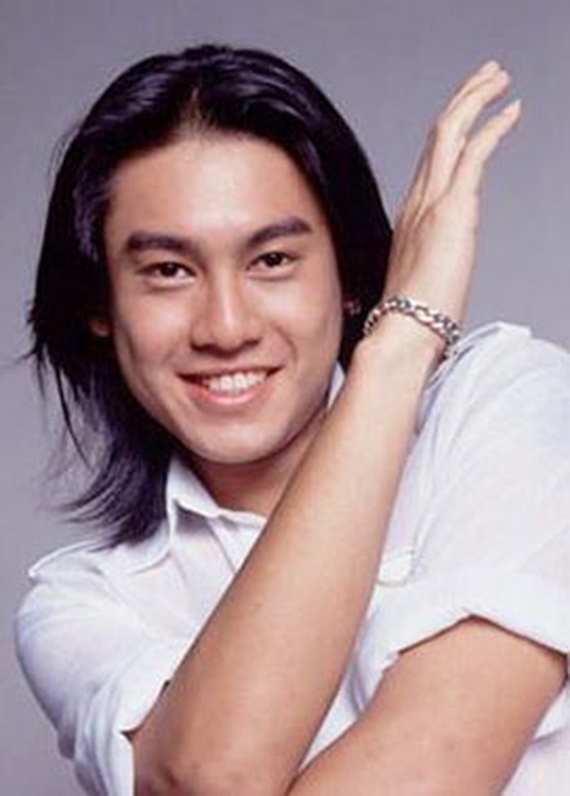 朱孝天