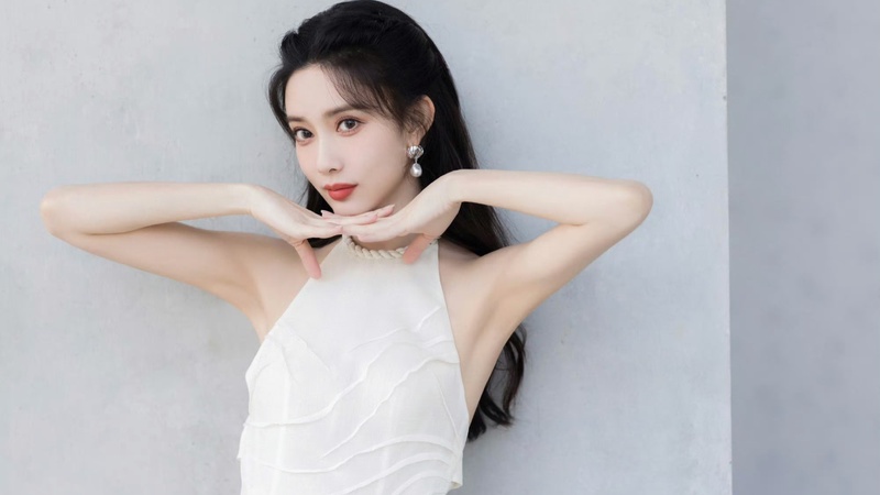 孟子义李昀锐《尚公主》片场甜蜜互动未播先火预约量暴涨